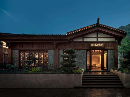 报恩别院(平武报恩寺店)