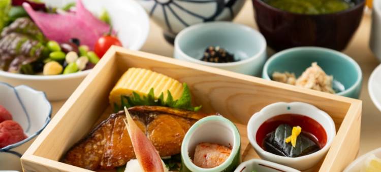 JR九州长崎酒店(JR Kyushu Hotel Nagasaki)图片