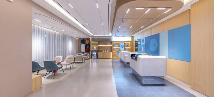 如家酒店·neo(平凉静宁八里工业园店)图片