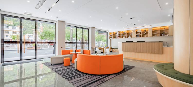 云知酒店(情歌广场店)图片