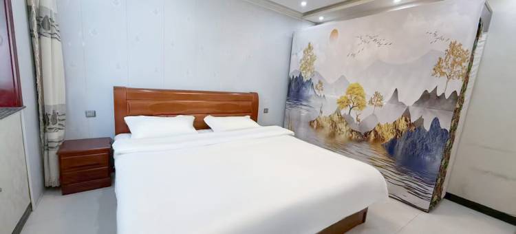 清风小筑(五爷庙店)图片