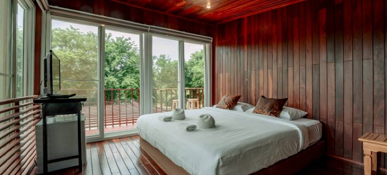 19度度假村(19 Degrees Resort)图片