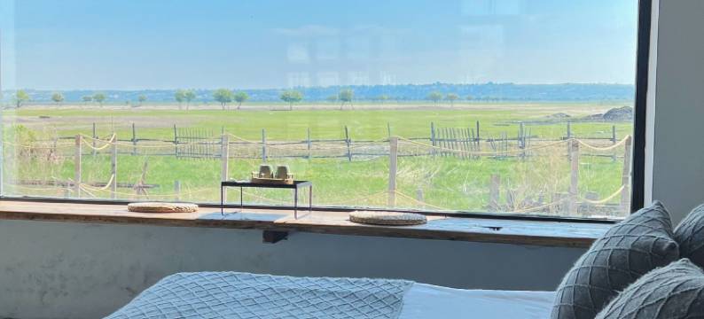 原舍小院民宿图片