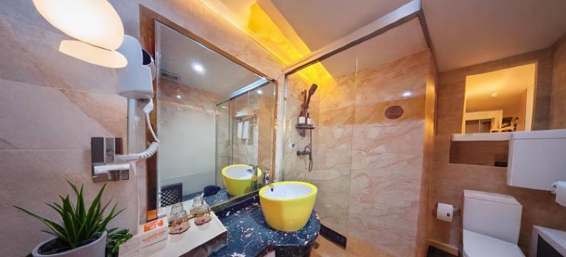 剑阁御瀛商务酒店图片