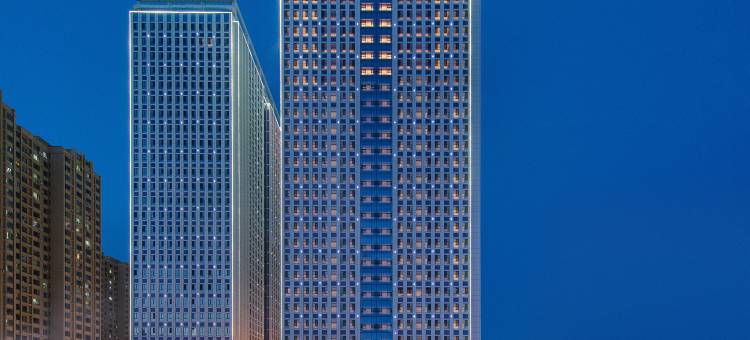 全季酒店(乌鲁木齐喀什东路通嘉国际港店)图片