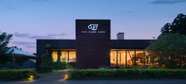 千叶自然亲子度假农庄(THE FARM Resort Japan)图片