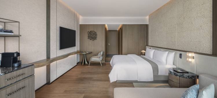 威斯汀尼鲁普岛度假村及水疗中心(The Westin Nirup Island Resort & Spa)图片