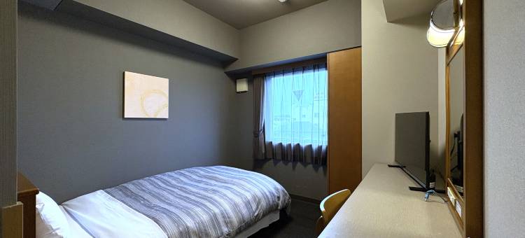 露樱酒店本庄站南店(Hotel Route-Inn Honjo Ekiminami)图片