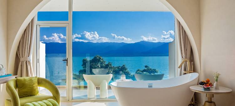 大理季风之旅客栈(洱海双廊店)图片