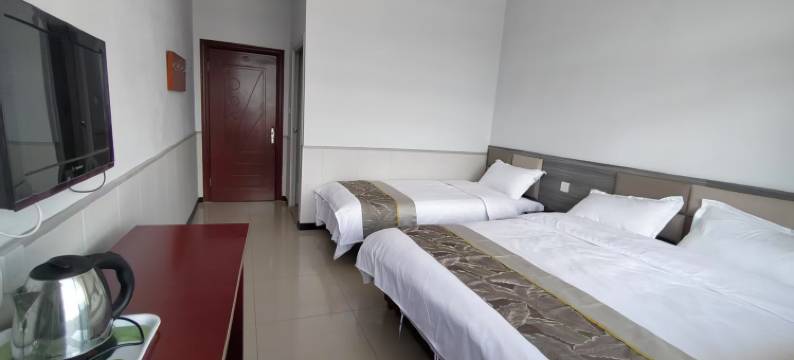 丰宁玉文农家院图片