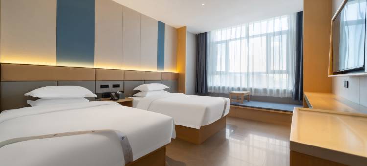 艺龙瑞云酒店(乌兰察布察右后旗店)图片