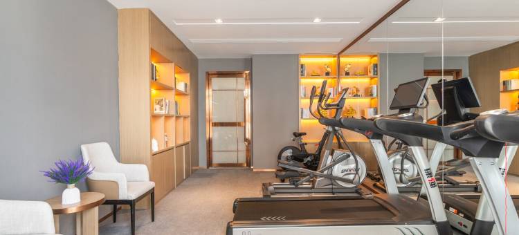 麗枫酒店(太原武宿机场T1航站楼通达街地铁站店)图片