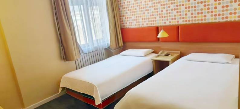 如家酒店(泰安红门岱庙店)图片