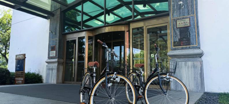 西山湖度假酒店(景德镇中国陶瓷博物馆店)图片