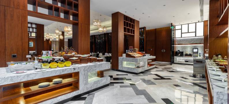 棠湖悠泊豪庭酒店(成都双流国际机场东升地铁站店)图片