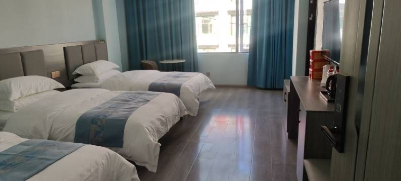 维特兰酒店图片