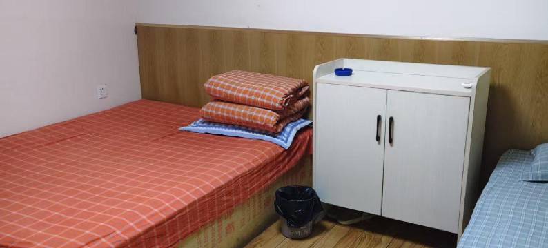 福顺缘招待所图片