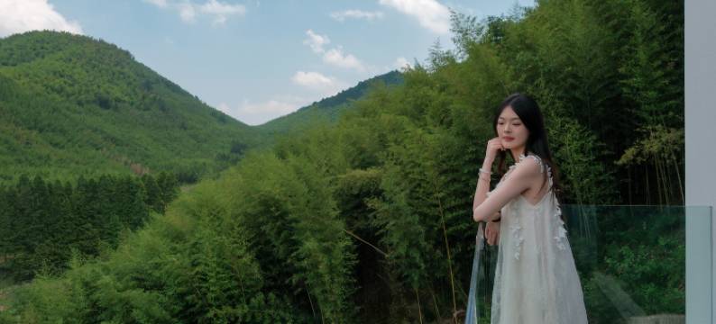 莫干山·垚森YAOSEN·Villa亲子度假美墅图片