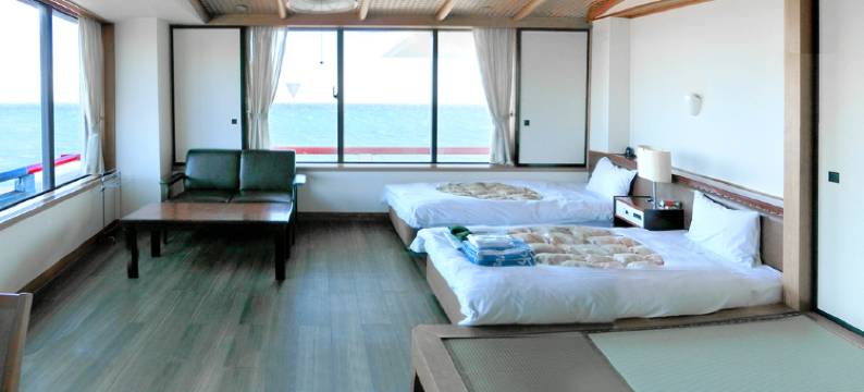 御前崎格兰酒店(Omaezaki Grand Hotel)图片