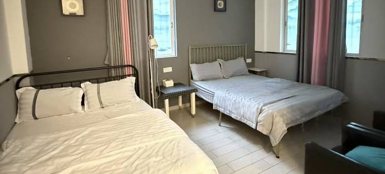 良小亭民宿图片