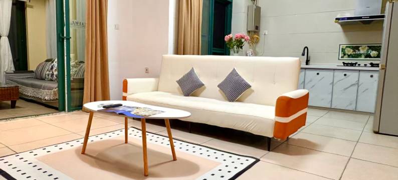 三亚亚龙湾鸿海度假洋房别墅亚龙湾热带森林公园店图片