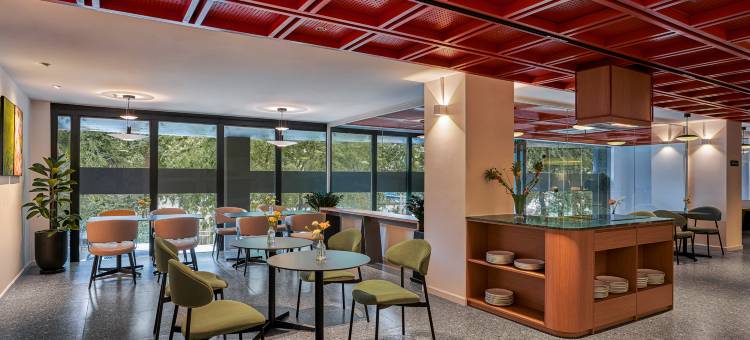 阮愚M村酒店(M Village Hotel Nguyen Du)图片