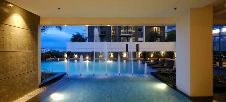 MCollection - Resort-style Comfort Near Mactan Airport图片