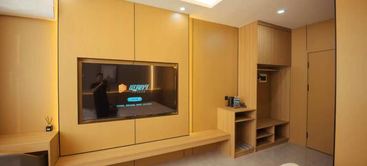 金淋河畔石头小筑民宿(金祖峰景区店)图片