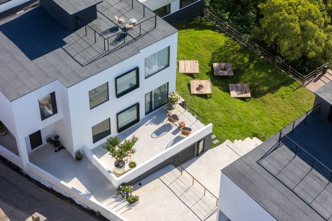 平潭懒窝Lazy Home·日出海景度假民宿图片