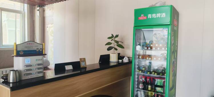 杭锦后旗鸿运宾馆图片