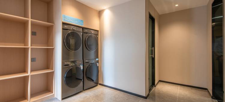 雅美途酒店(汕头万象城龙眼南美食街店)图片