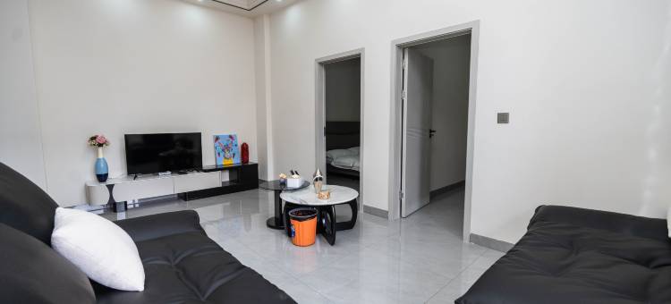 越西婷婷小屋民宿图片