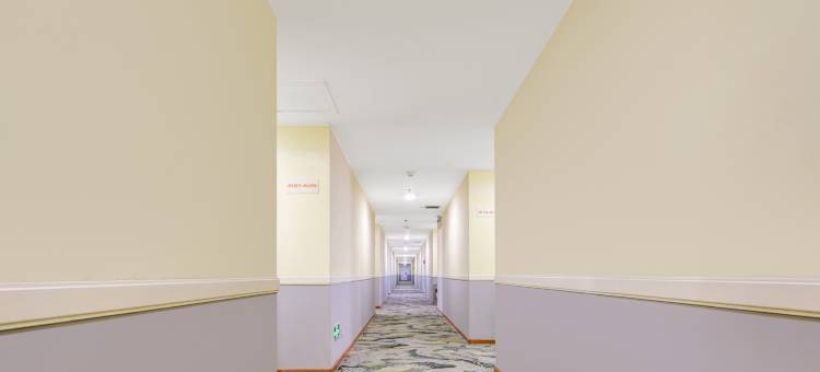 如家派柏·云酒店(西安万象城陕师大店)图片