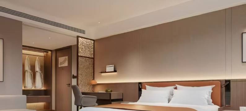 Avenue瑞曼酒店公寓(深圳车公庙地铁站店)图片