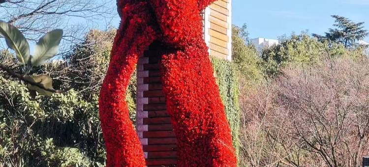 如家精选酒店(昆明翠湖店)图片