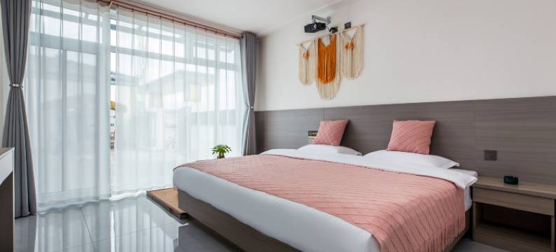 森蔓民宿(塞罕坝店)图片