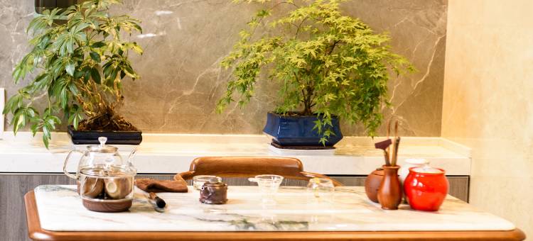 康铂酒店(昭通古城金融中心店)图片