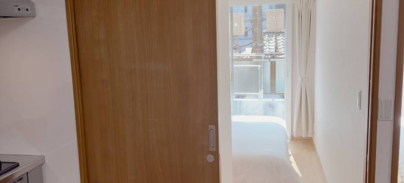 东京塔附近的2居室公寓(2bedrooms apartment nearby Tokyo Tower)图片