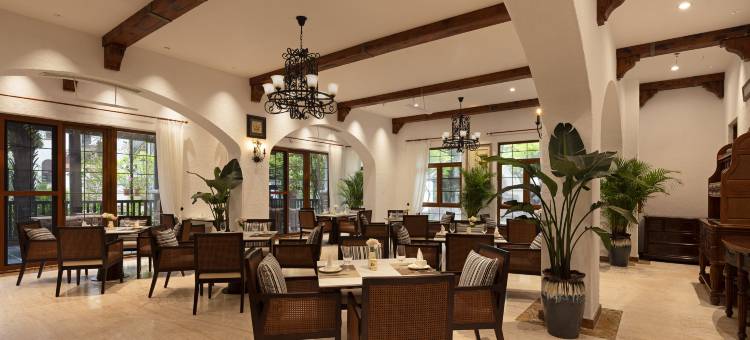 三亚花间堡·悦海酒店图片