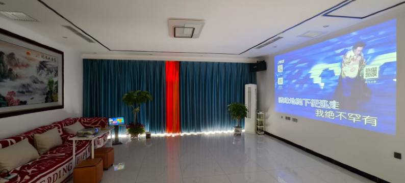 福道·居民宿(莲花山景区店)图片