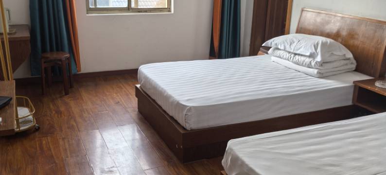 龙游龙宇商务宾馆图片