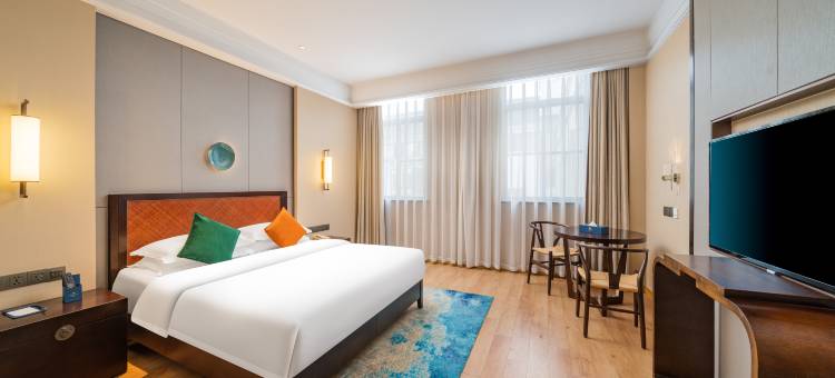 宜兴东方新麓亲子度假酒店图片