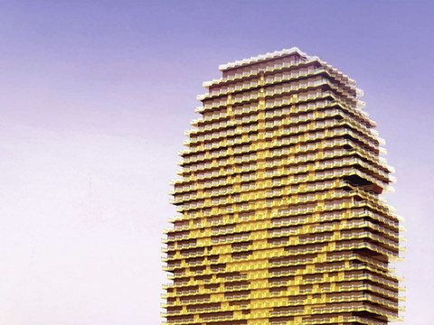 梧桐树酒店(珠海横琴口岸店)