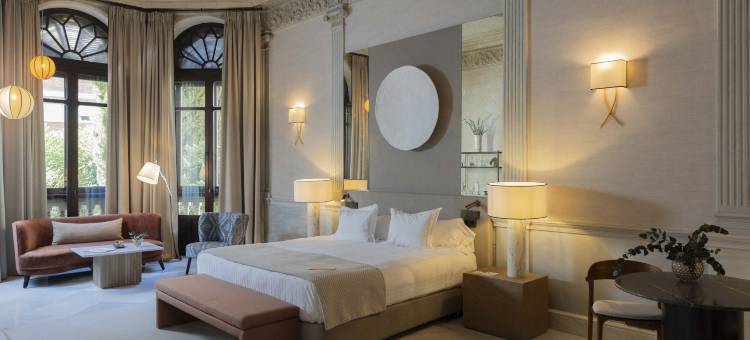 洛思帕托斯酒店(Hospes Palacio de Los Patos Granada)图片