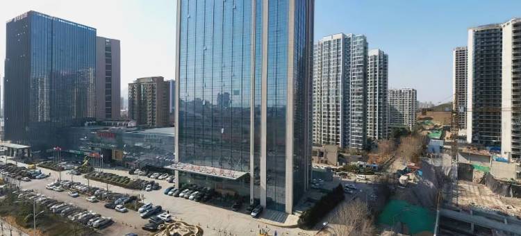 金月上品度假公寓(黄岛金沙滩石油大学店)图片