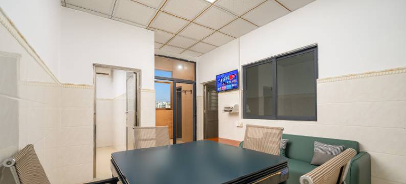 云逸商务公寓(东莞企石科三考场店)图片