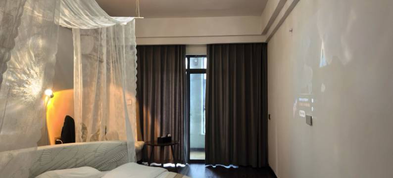 柚里·民宿图片