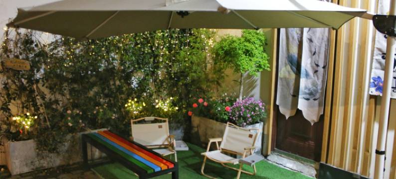 苏州MeiChu美厨宾馆Hotel(观前街平江路店)图片