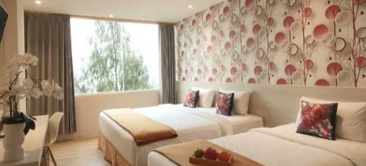 布罗莫乐仁酒店(Lereng Bromo Hotel)图片
