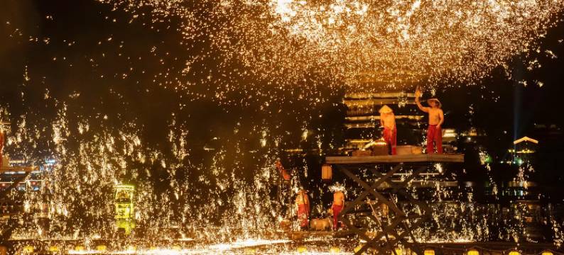 深圳海上田园酒店图片